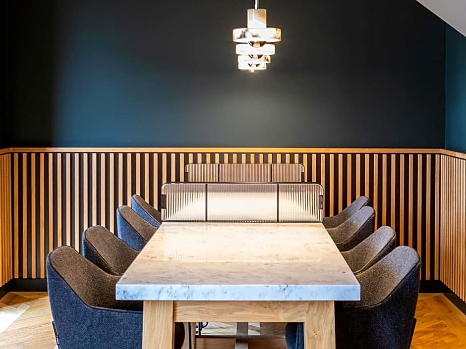 Novotel Birmingham Airport