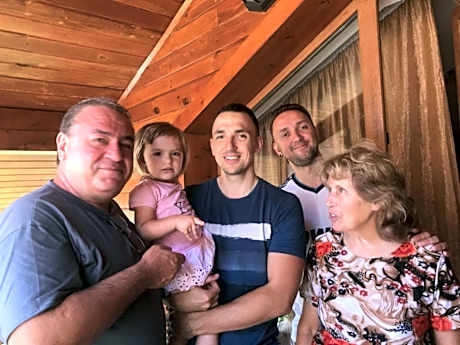 Luxory aparthotel in 4 star SPA hotel st Ivan Rilski, Bansko