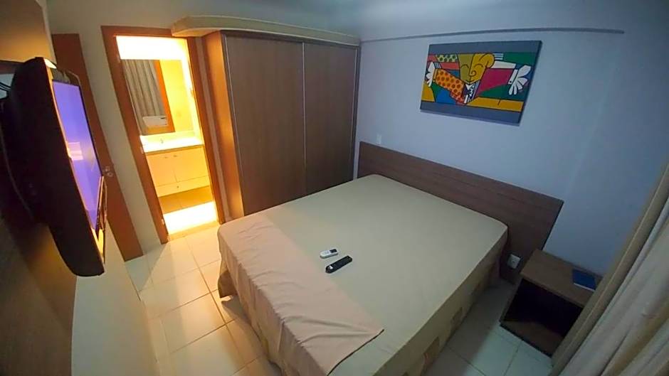 Flats - Veredas do Rio Quente