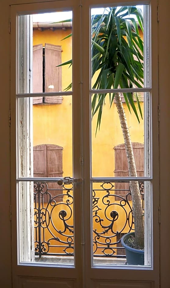 chambre d'hôtes hyper central