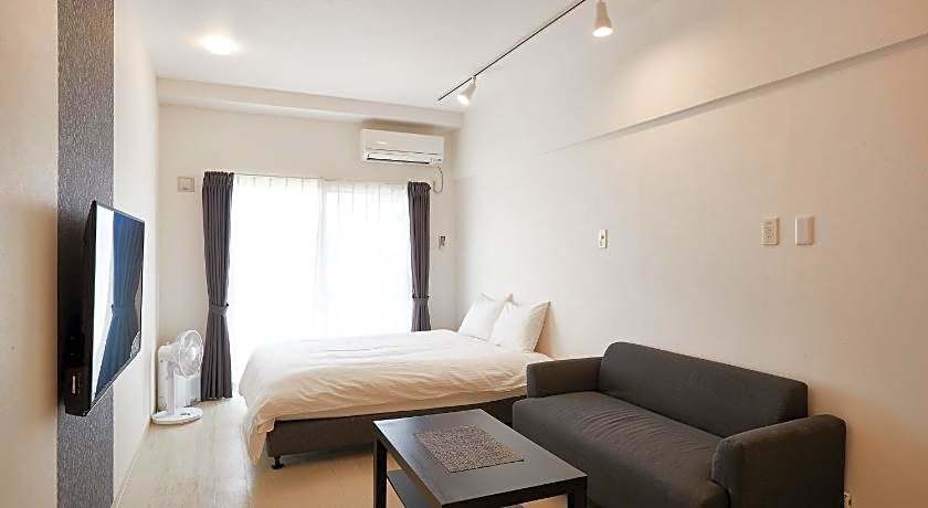 New Normal Hotel in NAGO
