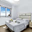 Aparthotel Laguna Rosa