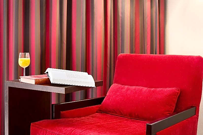 NH Capelle Rotterdam