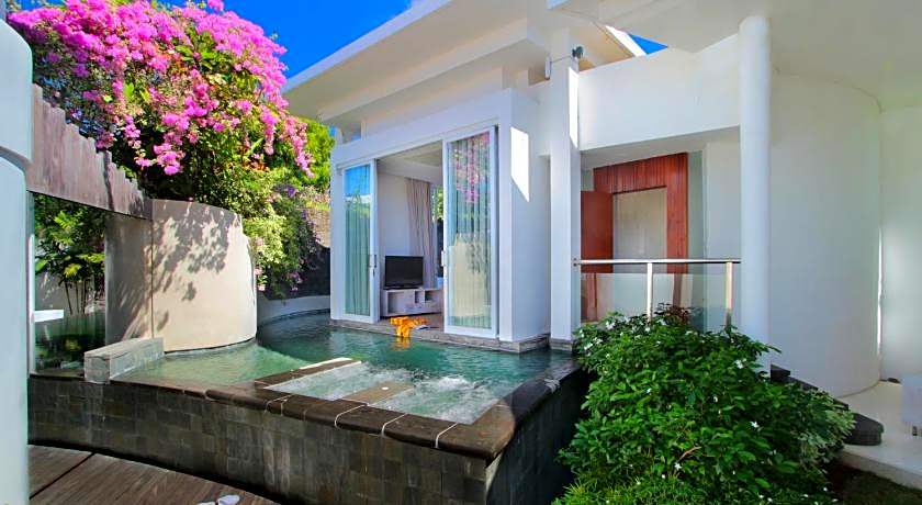 Taman Mesari Luxury Villas-Seminyak