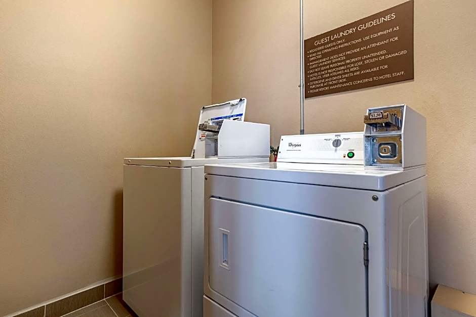 Comfort Inn & Suites Scott-West Lafayette