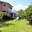 Balcone Fiorito