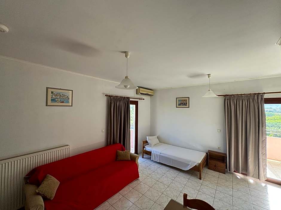 Zac & Georgio Studios