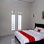 RedDoorz at Jalan Dieng 3