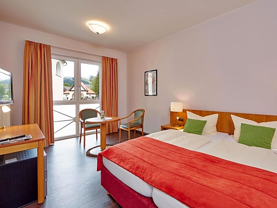 AKZENT Hotel Turmwirt ***S