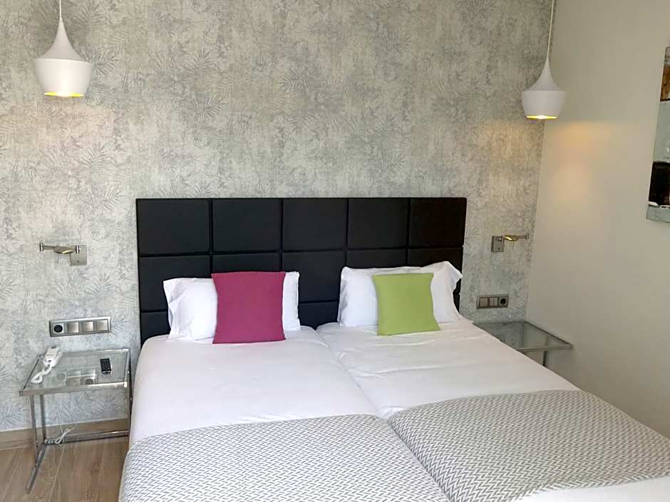 Hotel Lloret Ramblas