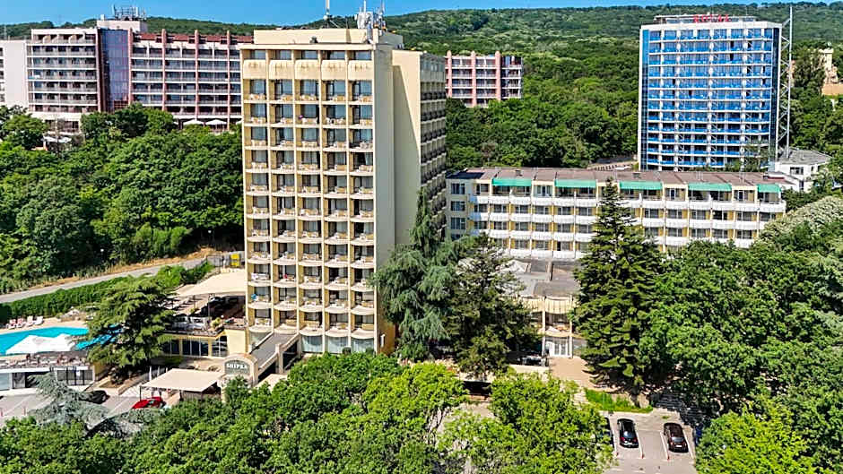 Hotel Shipka All Inclusive