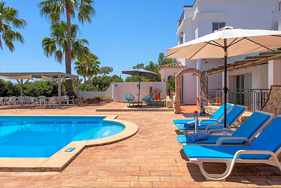 The Lemon Tree Villa