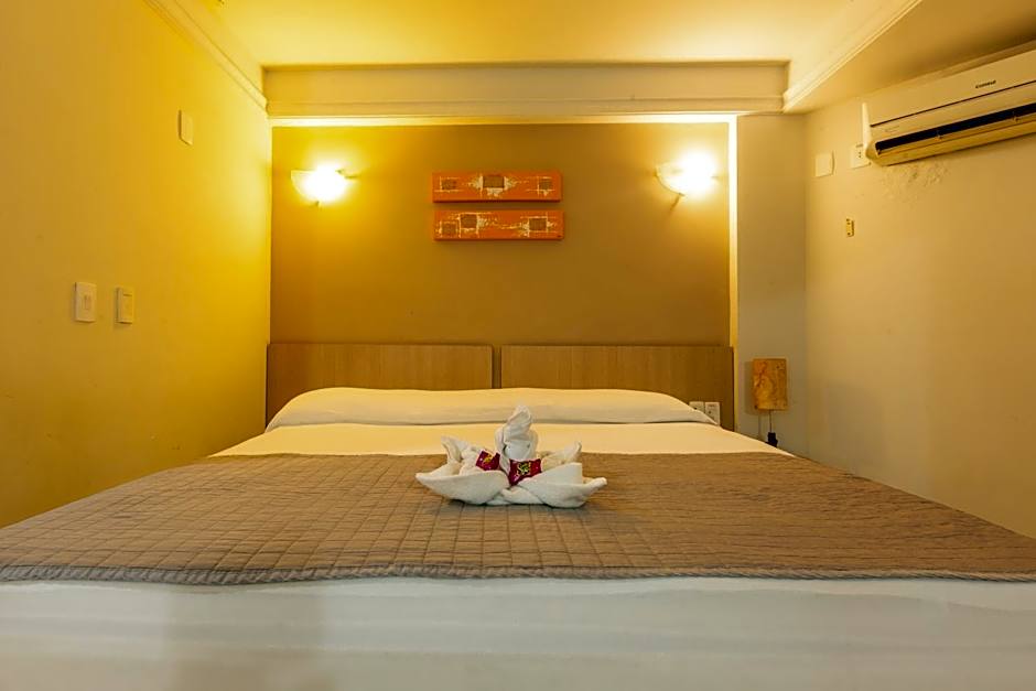 Rede Andrade Comfort