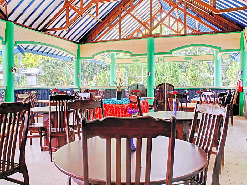 Capital O 90417 Hotel Batu Suli Internasional