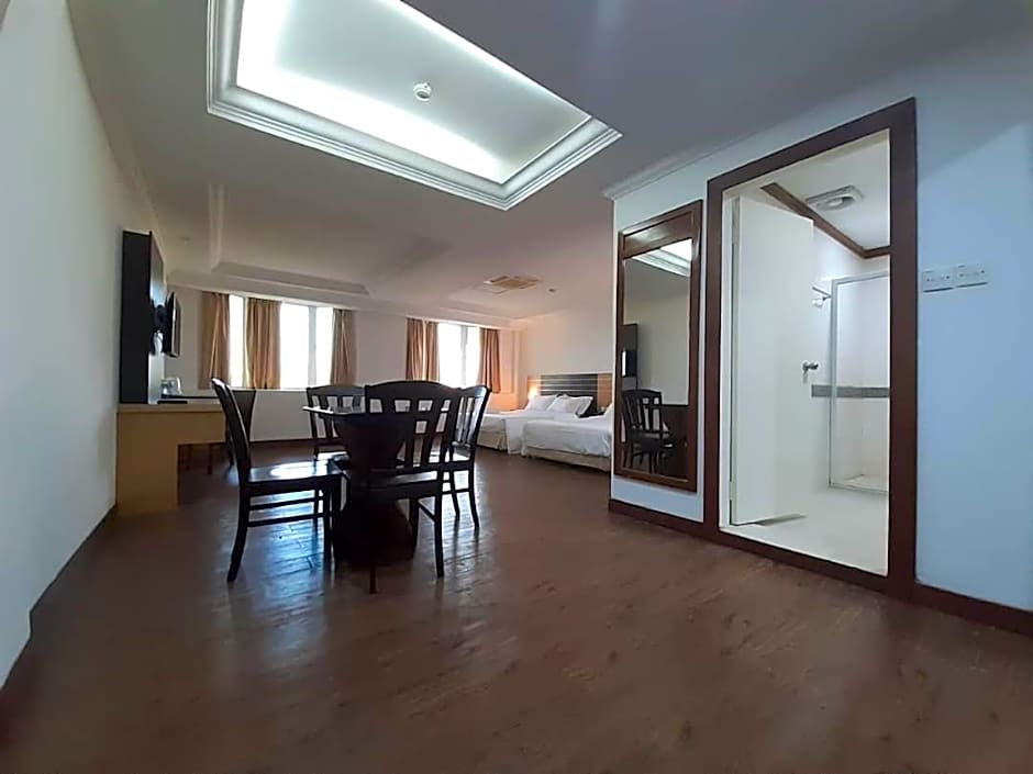 SARA HOTEL