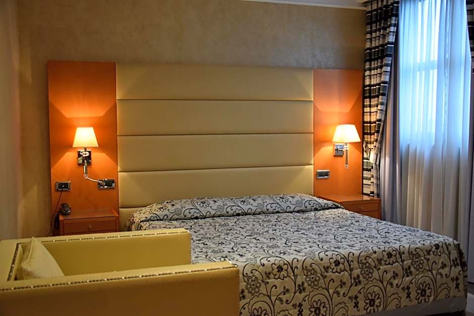 Hotel Perusia La Villa