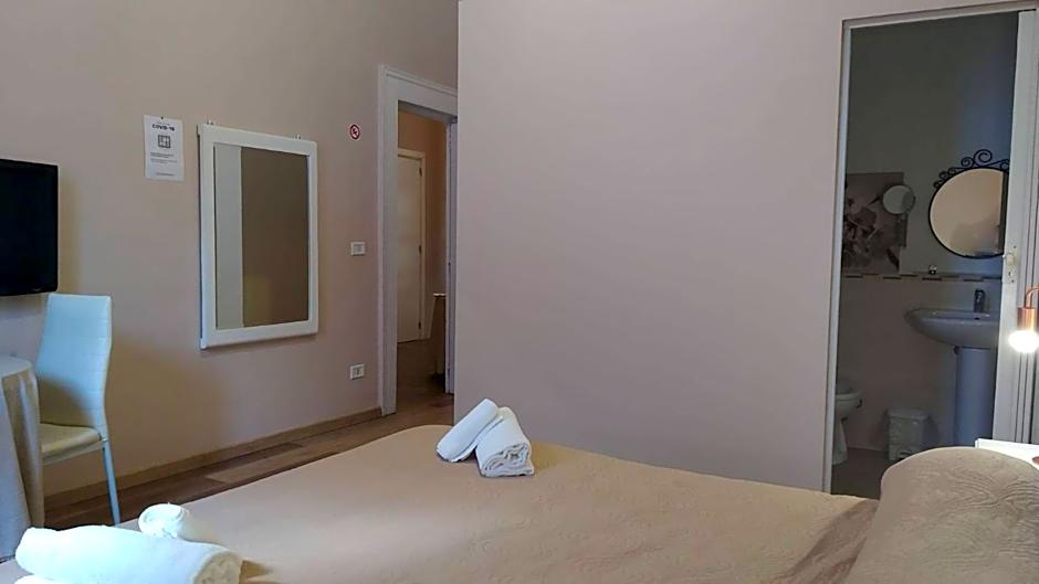 CconfortHotels Dolci Notti