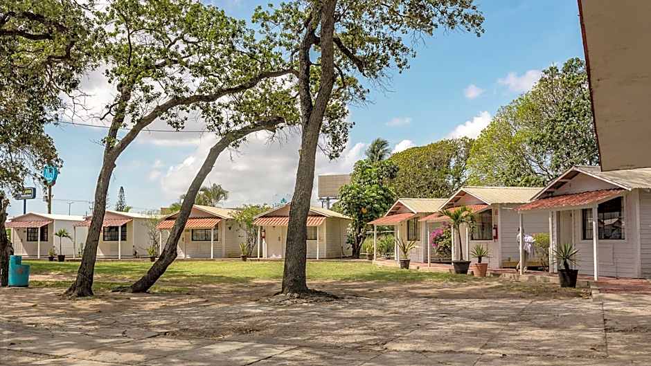 BONITTO INN® Tampico Altamira