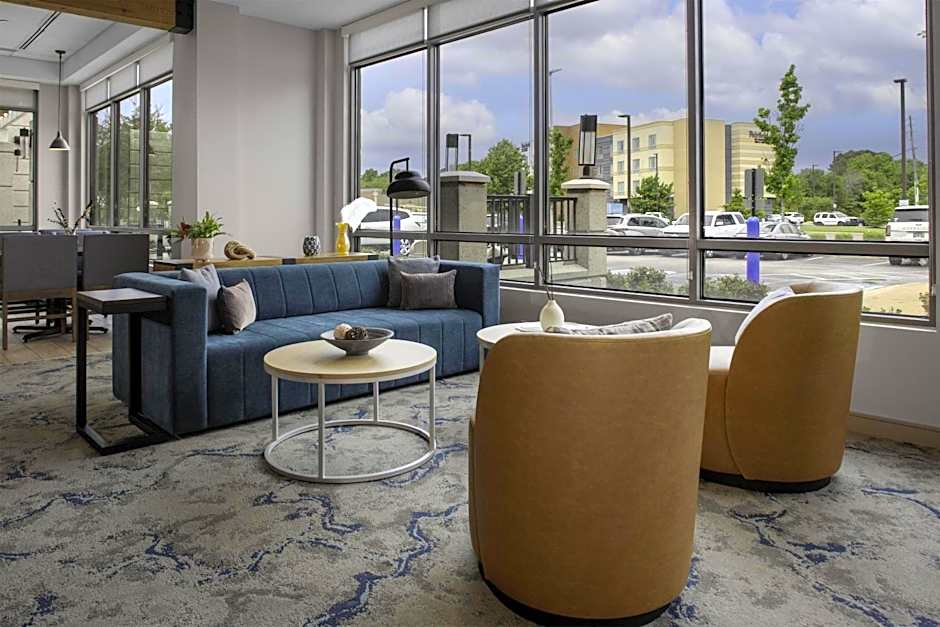 Hilton Garden Inn Jackson