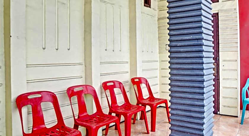 Hotel O Onasis Syariah Inn