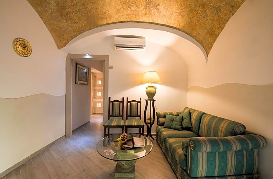 Petros rooms&apartments