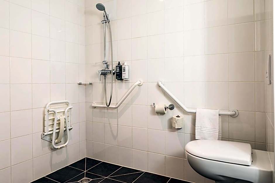 ibis Paris Meudon Velizy