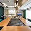 Hotel Novotel Genova City