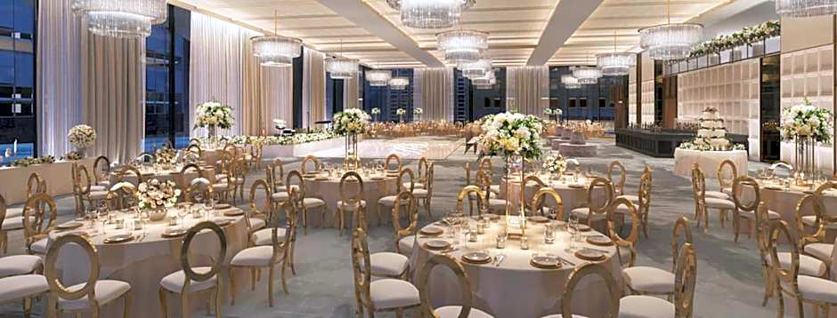 Thompson Dallas by Hyatt