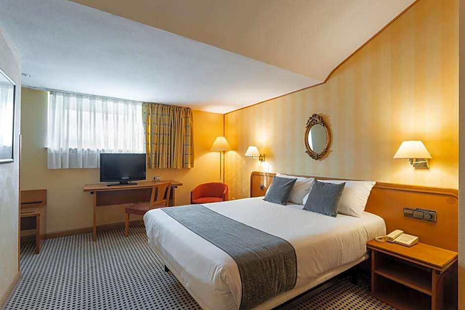 Hotel Alda Río Tormes