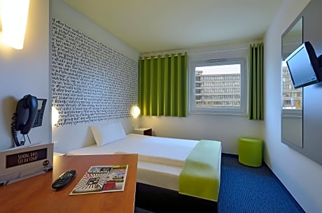 Double room single use