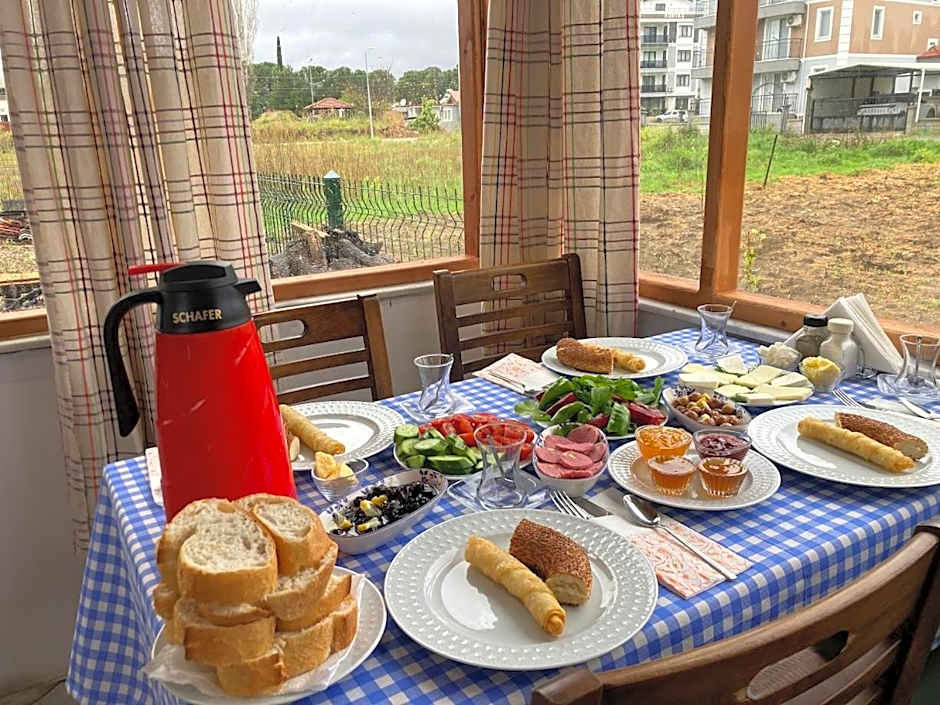 Dalaman Pansiyon & Family rooms