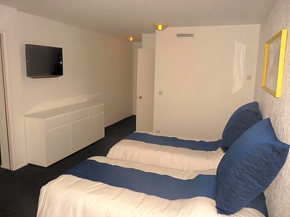 Residence Victoria Surf