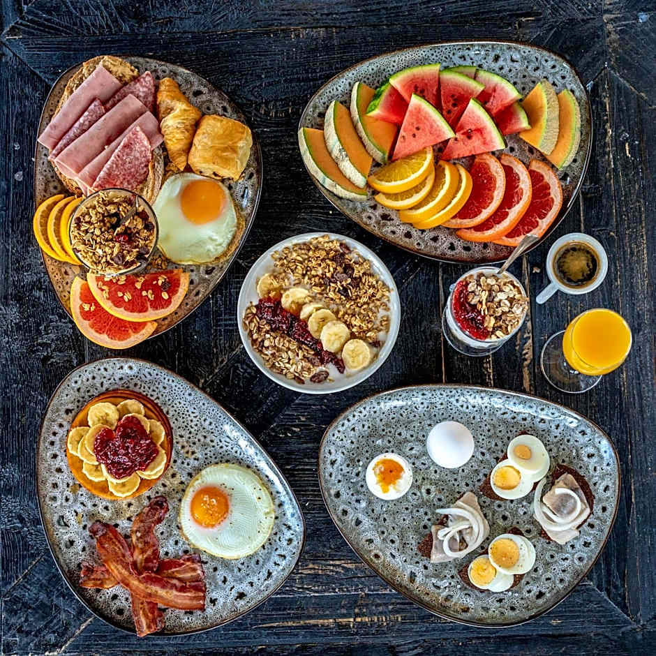 Litli Geysir Hotel