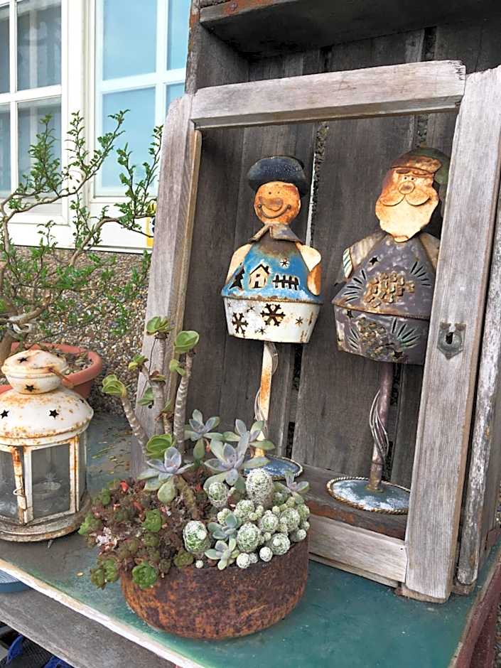 Yilan Real Fun Homestay