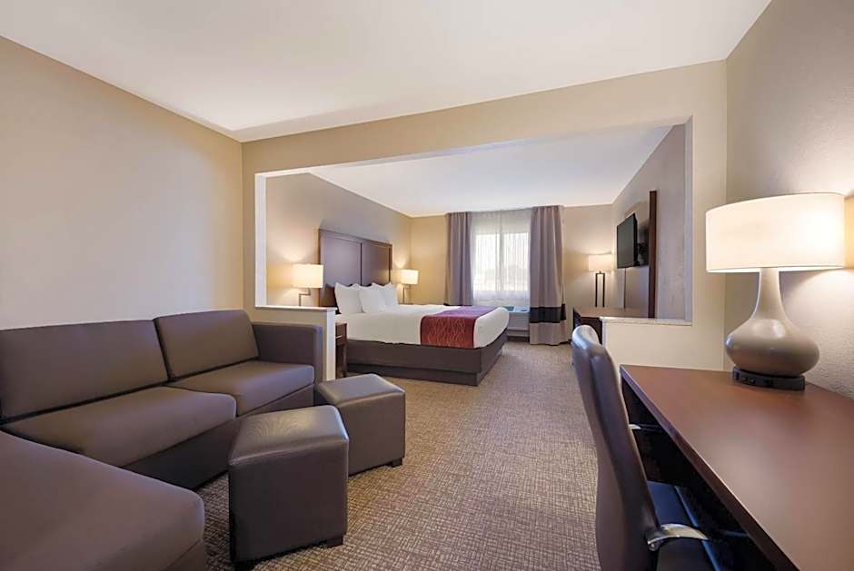 Comfort Inn Onalaska - La Crosse Area