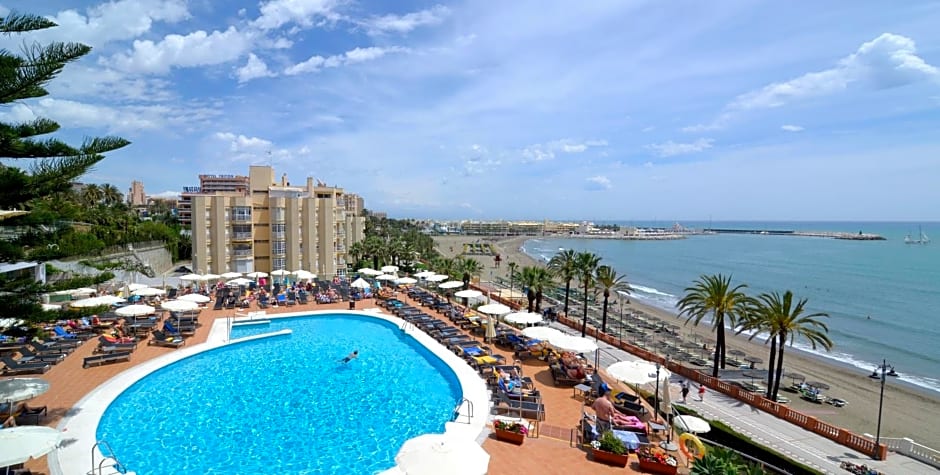 Medplaya Hotel Riviera - Adults Recommended