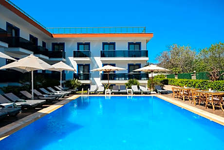 Çınar Butik Hotel Bodrum