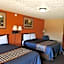 Budget Host Inn Eastland