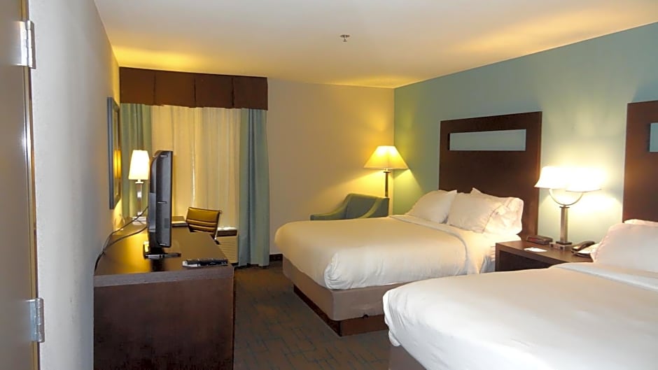 Holiday Inn Express Hotel Kansas City - Bonner Springs By IHG