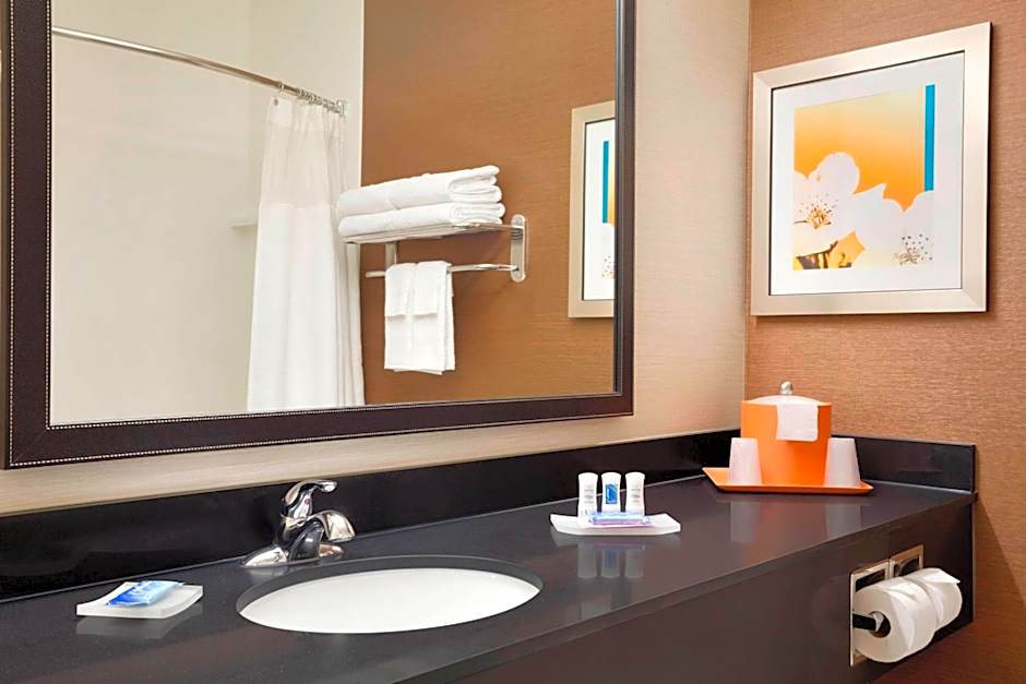 Fairfield Inn & Suites by Marriott Tyler