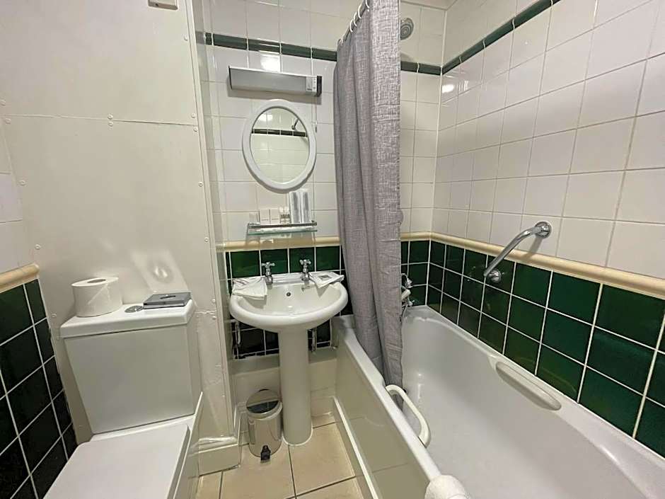The Continental Hotel, Derby