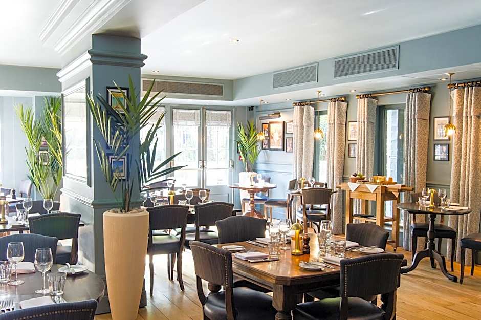 Hotel du Vin & Bistro Cambridge