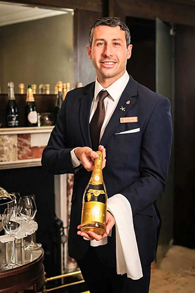 The Shelbourne, Autograph Collection