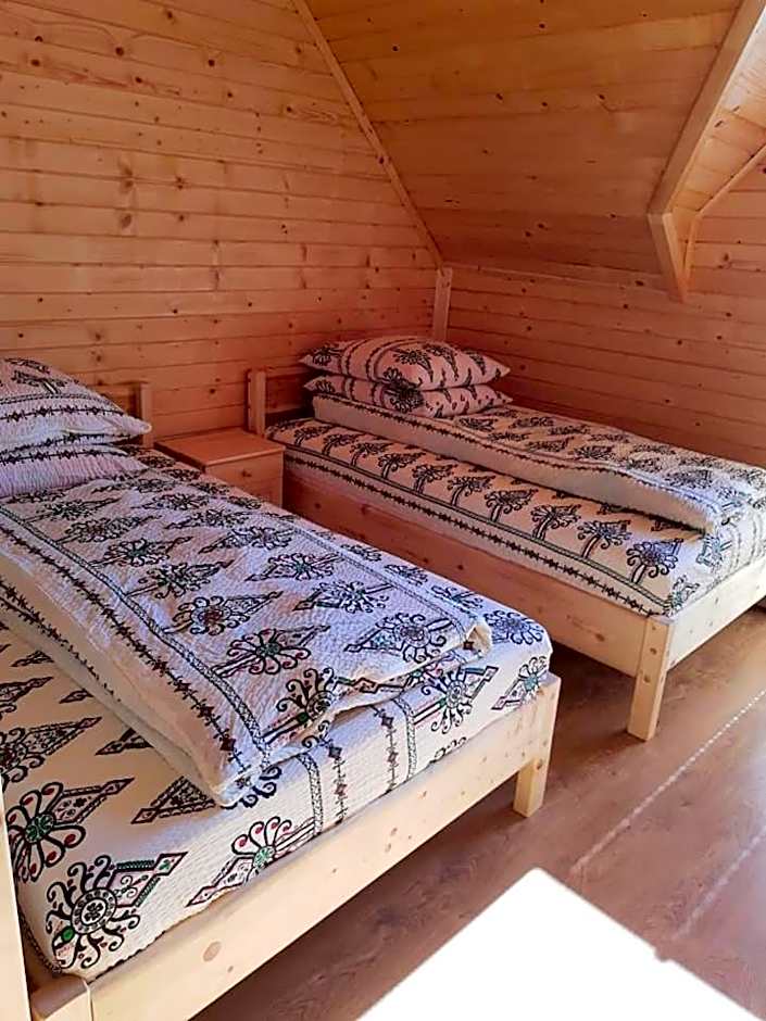 Domek u Jawora -Agroturystyka
