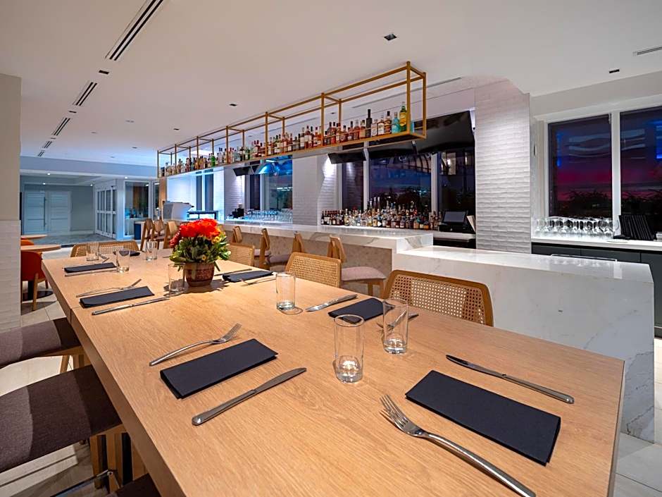 Hilton Garden Inn San Juan Condado