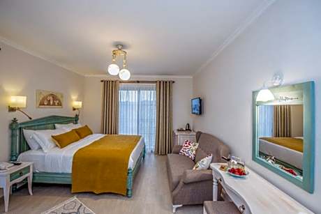 Süperior Double Room