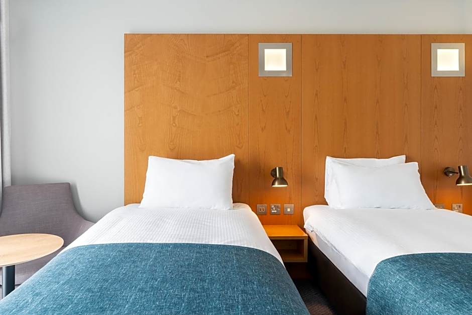 Holiday Inn Bournemouth By IHG