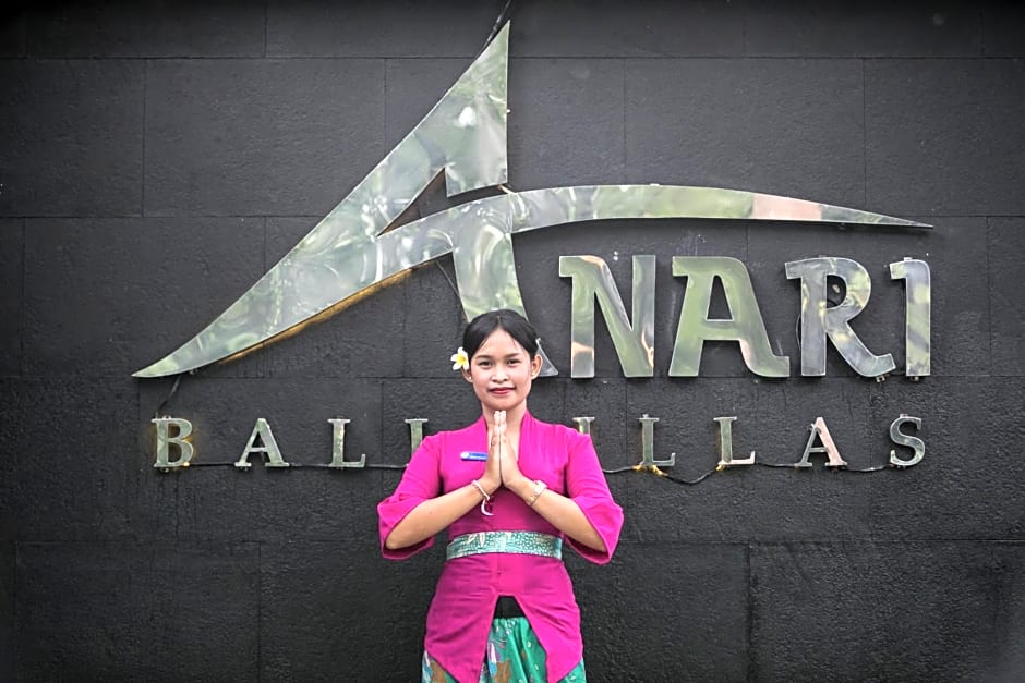 Anari Villas Kuta