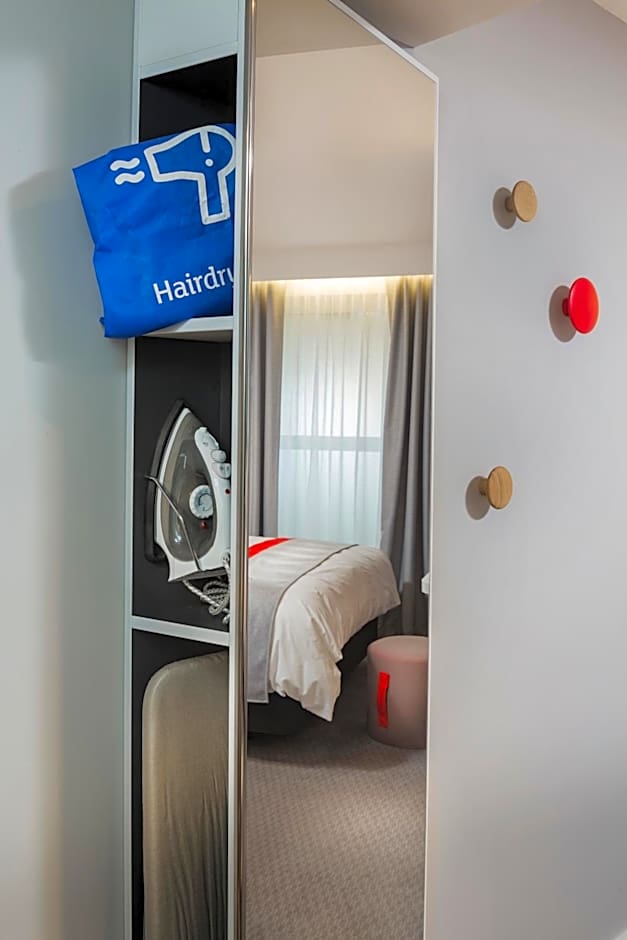 Holiday Inn Express St. Albans - M25 Jct.22 By IHG