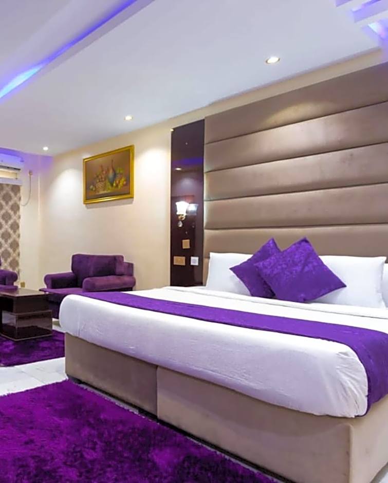 Parkview Astoria Hotel